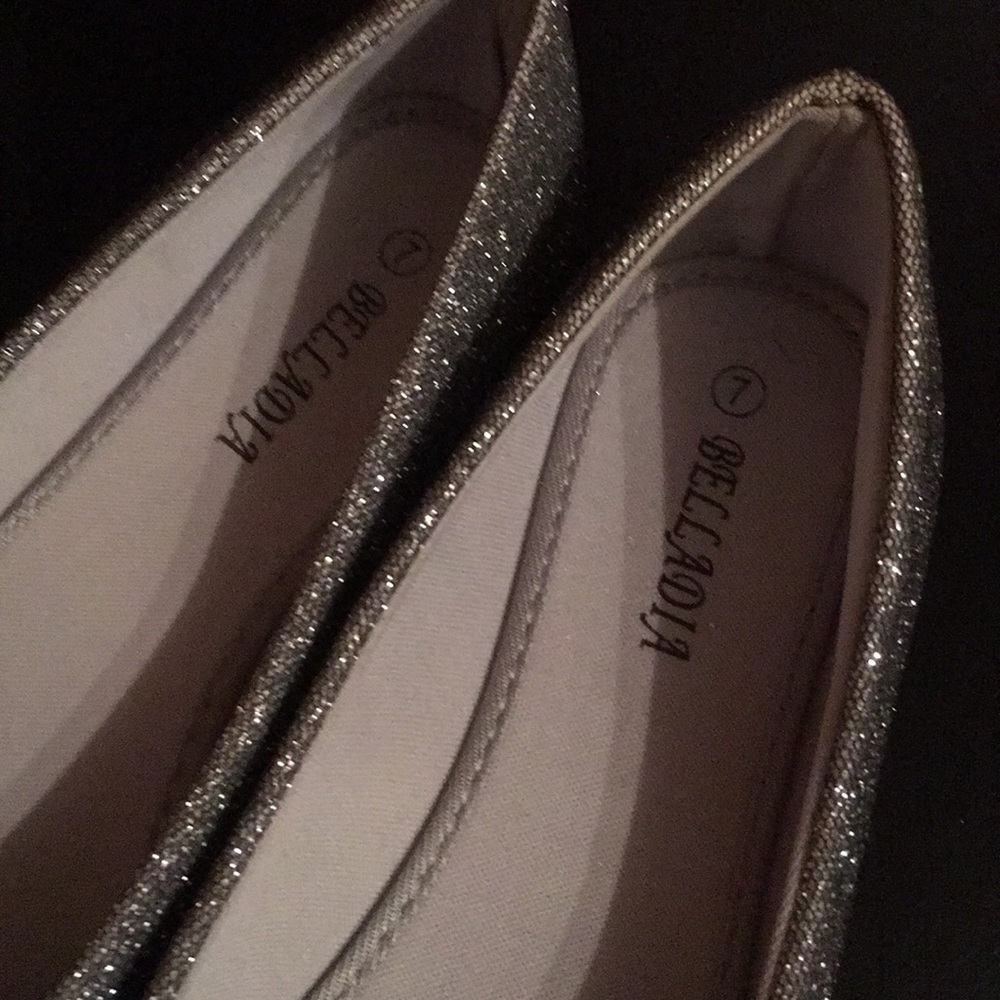 Belladia Flat shoes 🥿 - Picture 5 of 5